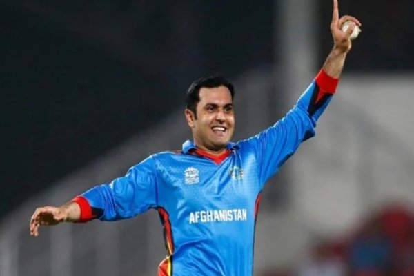 नाबी अफगानिस्तान क्रिकेट बोर्डको सदस्यमा नियुक्त