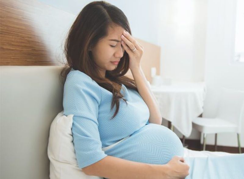 गर्भावस्थामा कोभिड खोप लगाउनु सुरक्षित,भाइरसबाट सङ्क्रमण रोक्नु अनिवार्य