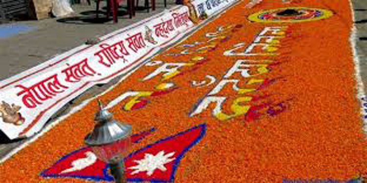 नेपाल संवतको नयाँवर्ष ११४२ सुरु,नेवार समुदायले आज म्हःपूजा मनाउँदै