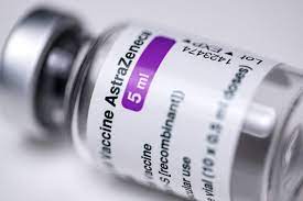 एस्ट्राजेनिकाको दुई लाख एक हजार ६०० मात्रा खोप आइपुग्यो