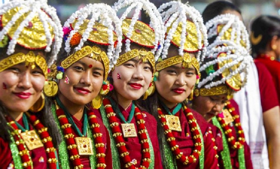 आज ‘तमु ल्होसार’,गुरुङ समुदायले नयाँ वर्षका रुपमा मनाउदैँ:पश्चिम नेपालमा पुसे १५
