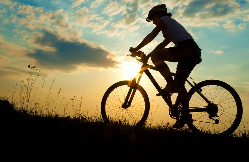 स्वास्थ्य र सोखका लागि साइकल चलाउनेहरु बढ्दै
