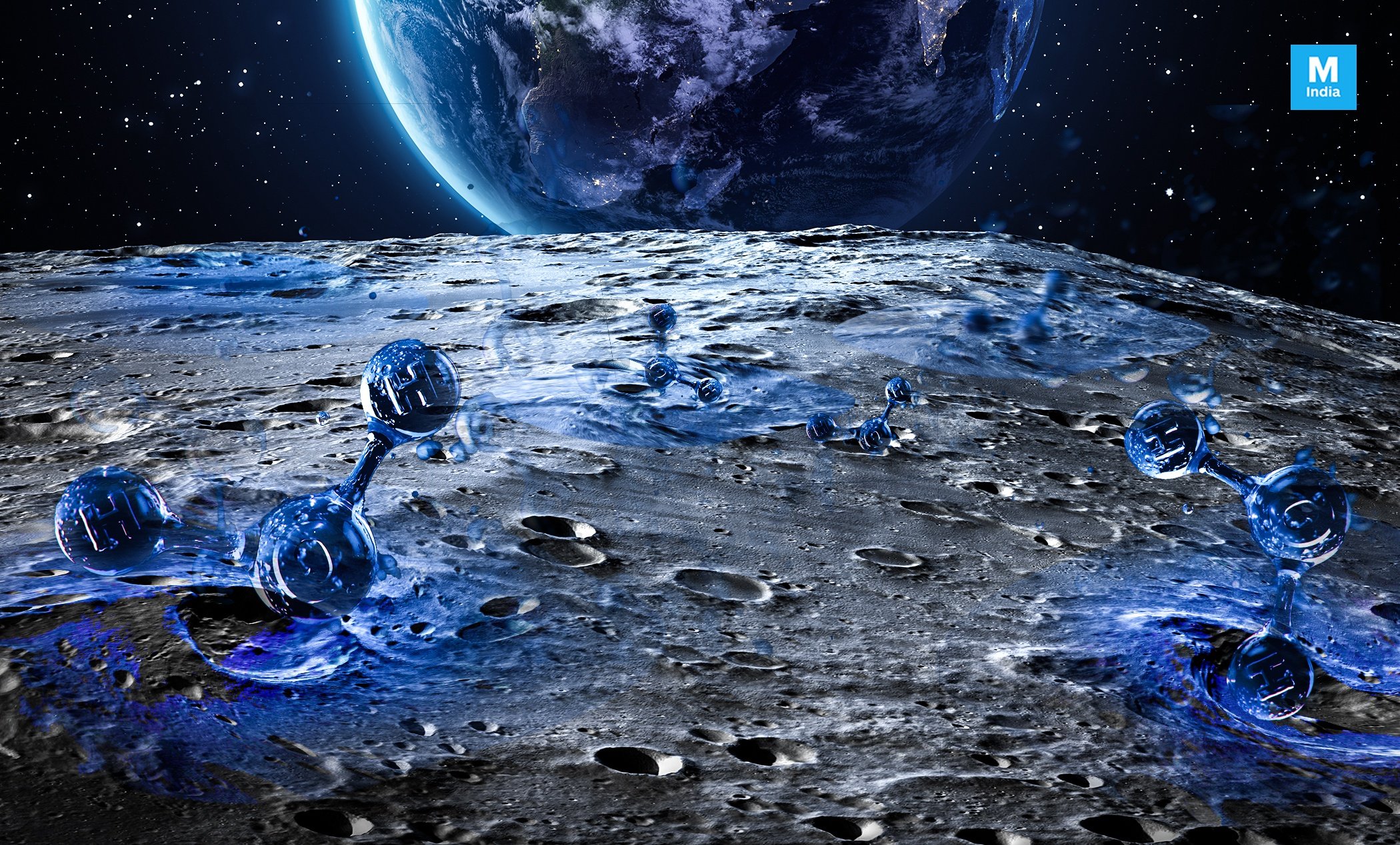 चीन-रुस मिलेर चन्द्रमामा ‘रिसर्च सेन्टर’ बनाउँदै, अमेरिकालाई चिन्ता