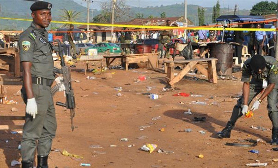 नाइजेरियामा लुटेराको आक्रमणमा २०० गाउँलेको मृत्यु