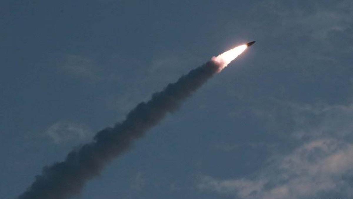 रोकिएन उत्तर कोरियाको मिसाइल मोहः एकै महिनामा ७ ओटा परीक्षण