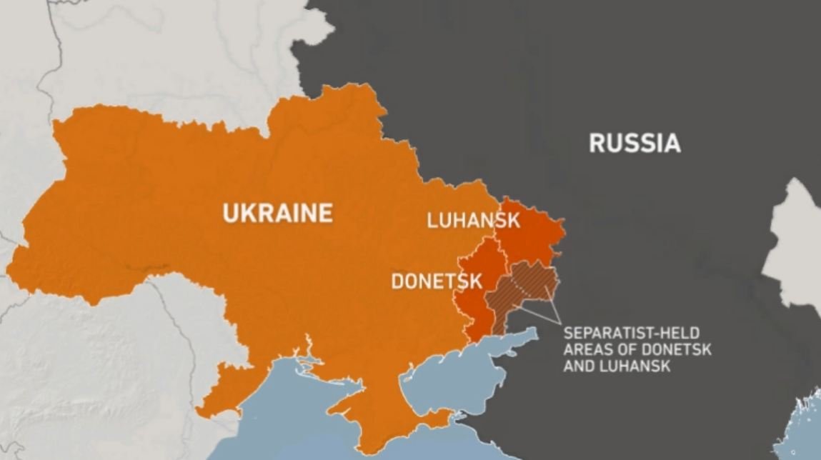 युक्रेन तनावः अमेरिकाले युरोपमा थप सेना पठाउँदै