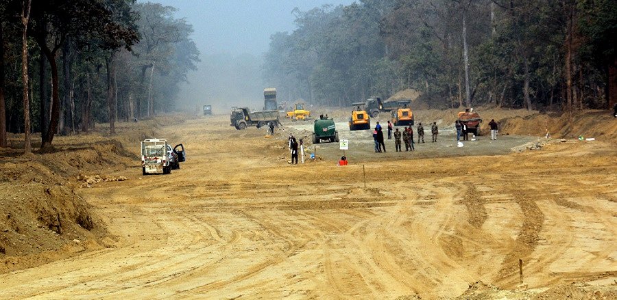 फास्ट ट्रयाक अनुगमनपछि सांसदहरूले भने- समस्यै समस्या छ, समयमै सकिने देखिएन 