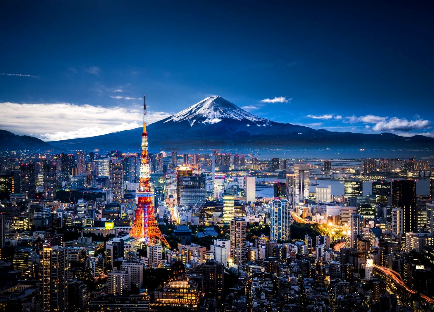 दुई वर्षपछि विदेशी पर्यटकका लागि जापान खुला