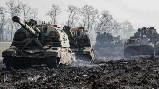 युक्रेन युद्धमा ३ हजारभन्दा बढी सर्वसाधारणको मृत्युः राष्ट्रसंघ