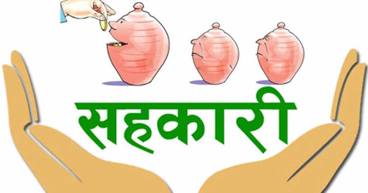 असललाई प्रोत्साहन र गलत गर्नेलाई कारबाही गरौँ : सहकारी अभियन्ता