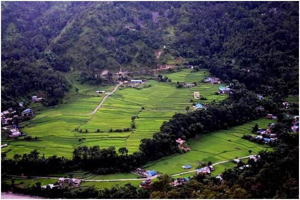 म्याग्दीबाट रैथाने बाली लोप हुँदै