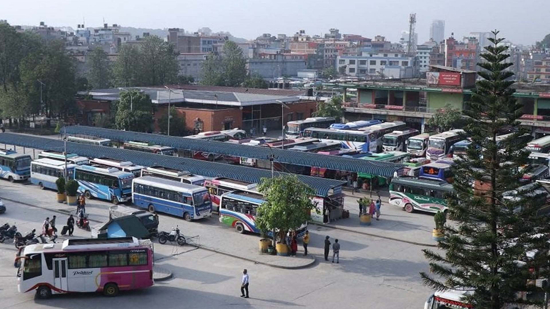 जाजरकोट र रुकुम पश्चिम क्षेत्रका जनताका लागि निःशुल्क बससेवा सञ्चालन