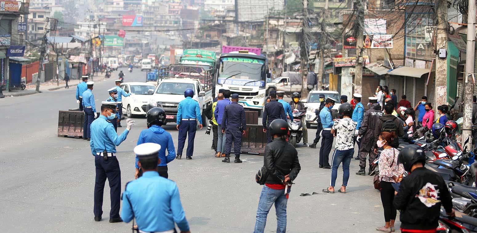 बाह्र हजार चालकलाई कारबाही