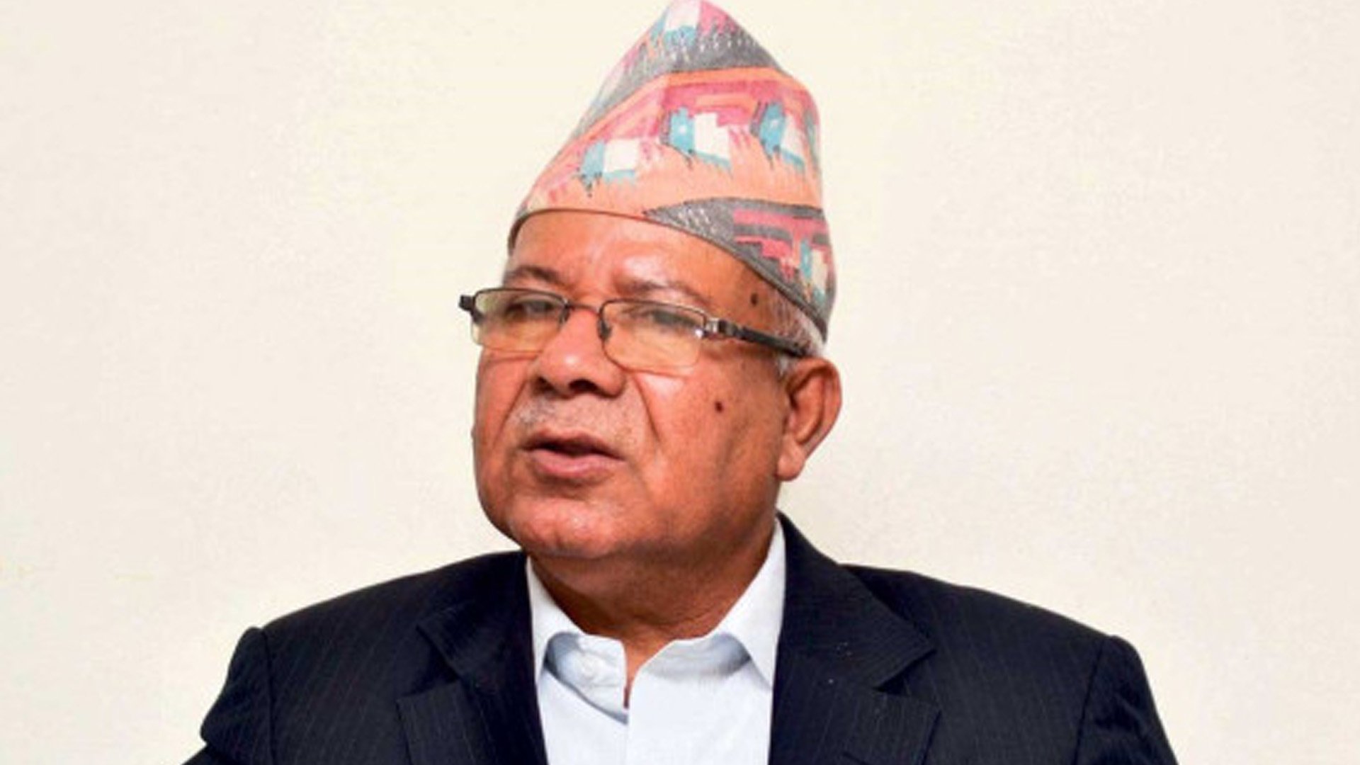 विभेदको अन्त्य गरी मानवअधिकार सुनिश्चित गर्नुपर्छ : अध्यक्ष नेपाल