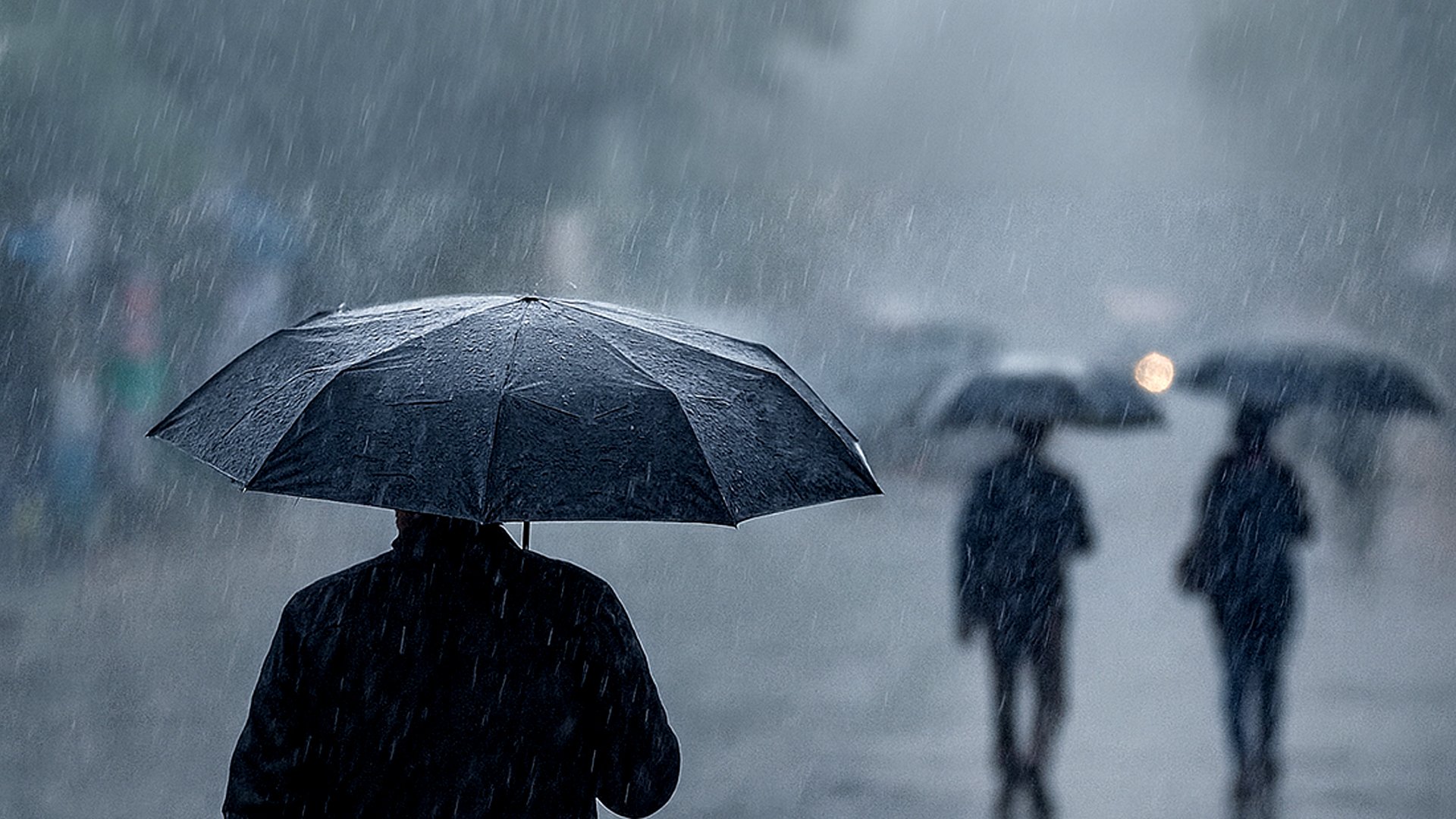 शनिबार बिहानसम्म देशका अधिकांश भागमा वर्षा हुने