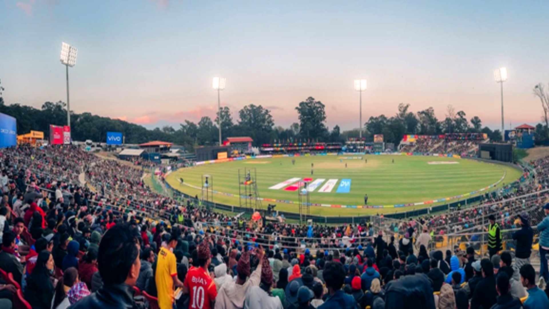 एनपिएलः चार टोली च्याम्पियन बन्ने दौडमा