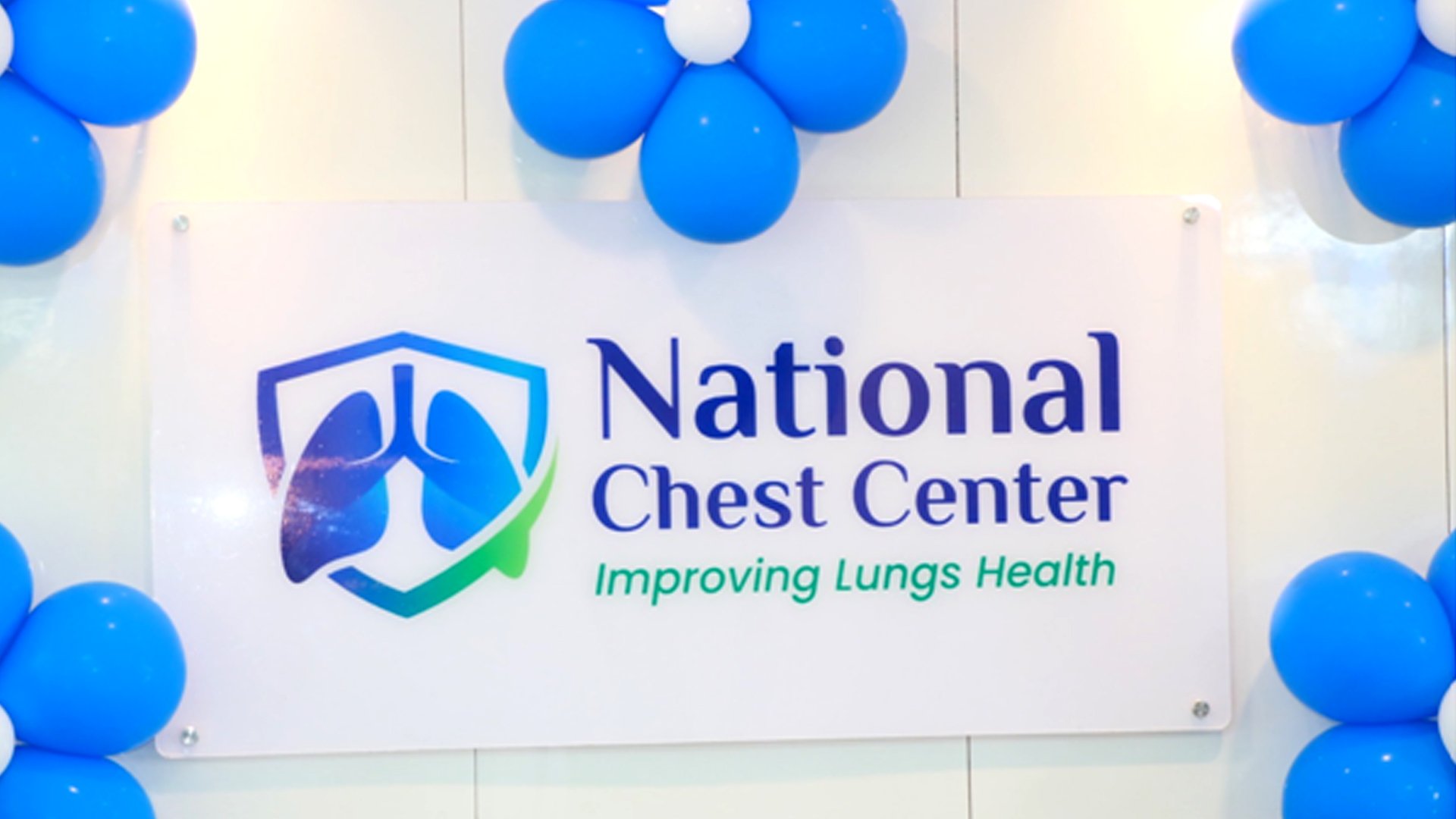 श्वासप्रश्वासका बिरामीलाई उपचार सेवा प्रदान गर्न ललितपुरस्थित मानभवनमा ‘नेसनल चेष्ट सेन्टर’ सञ्चालनमा